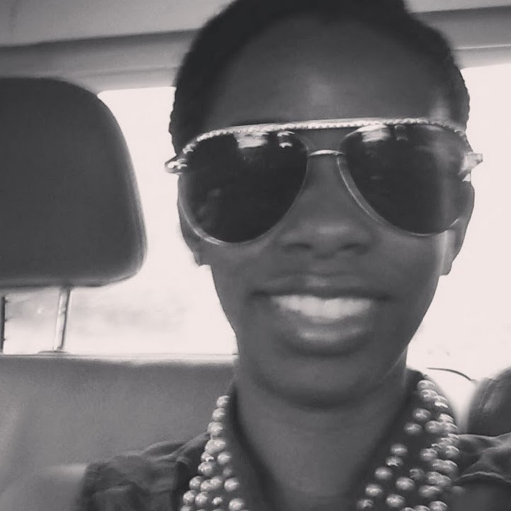 Meet your Posher, Tanisha